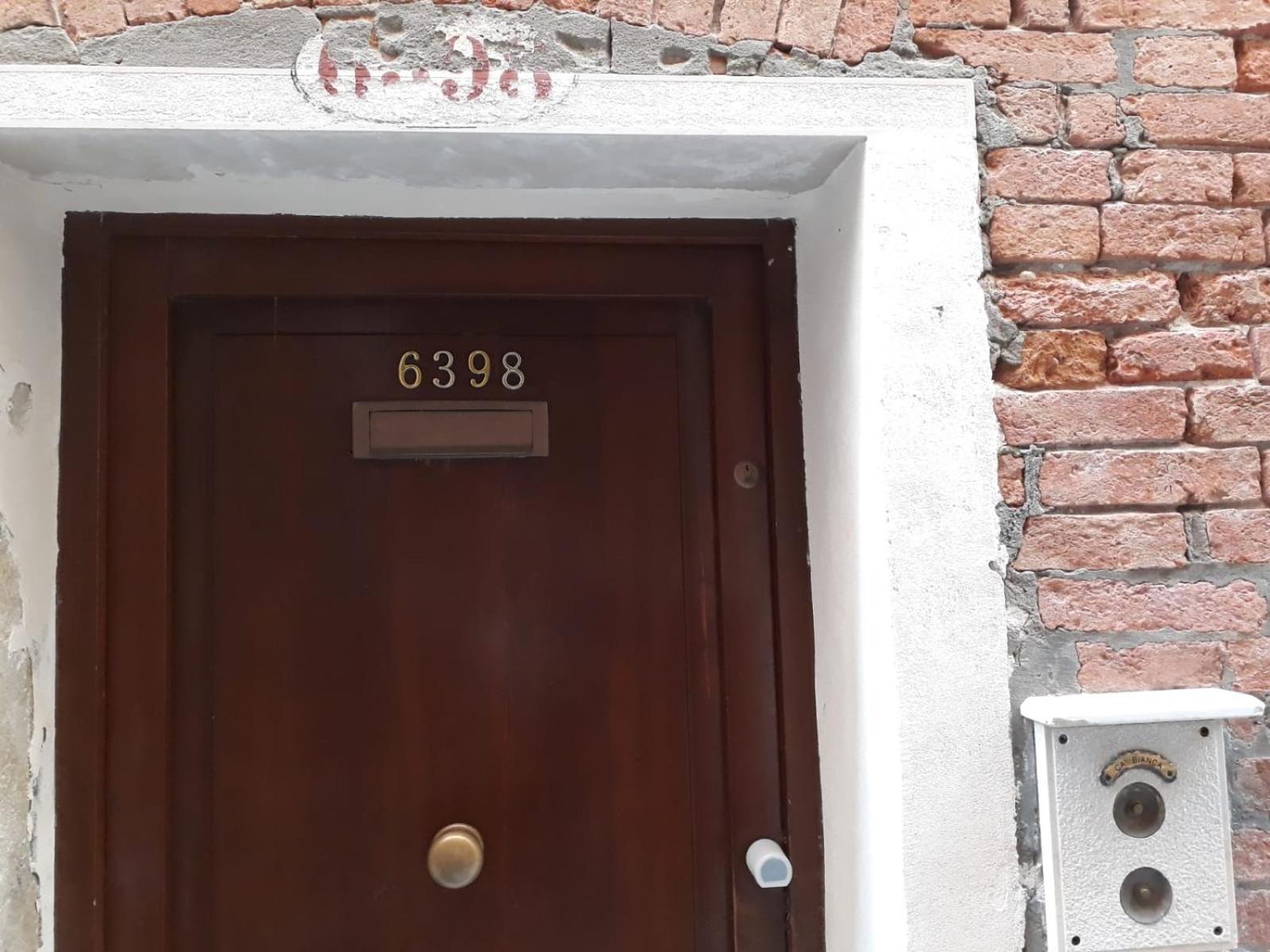 Ca' Bianca Apartamento Venecia