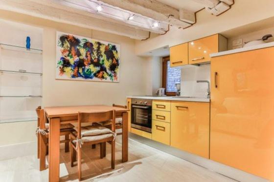 Apartamento Ca' Bianca *