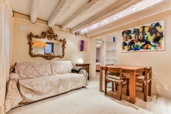 Apartamento Ca' Bianca Venecia