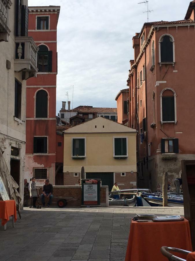 Ca' Bianca Apartamento