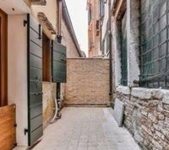 Apartamento Ca' Bianca *