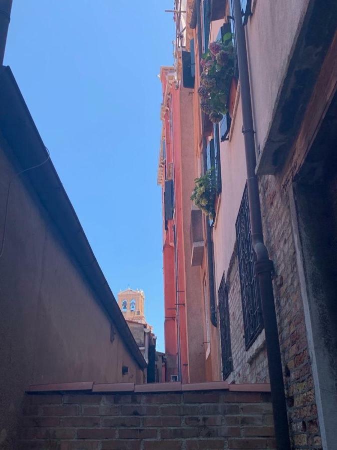 Ca' Bianca Apartamento Venecia