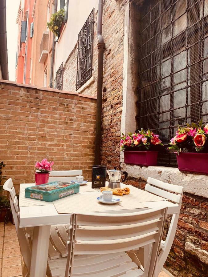 Ca' Bianca * Venecia