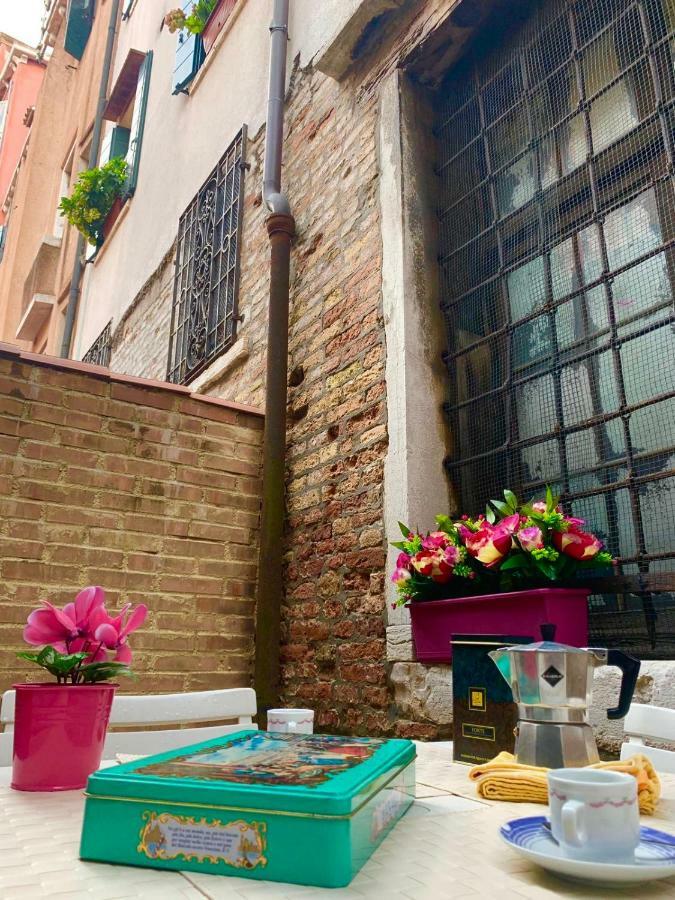 Ca' Bianca Apartamento *
